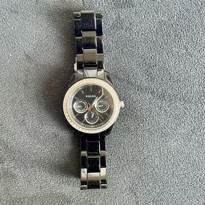 Fossil Watch